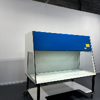 Interflow IF/CF 76 152 special Laminar Air Flow cabinet image 0